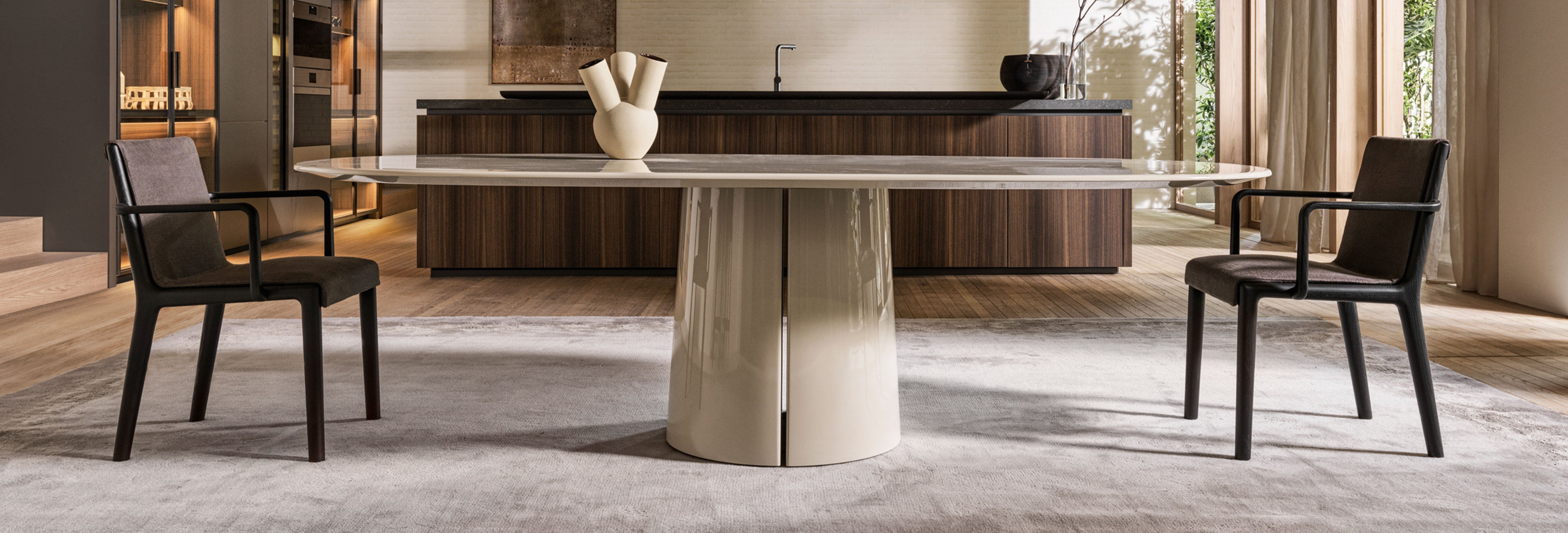Dining Room – Tagged "ROOM_Living Room" – Molteni&C Online Store US