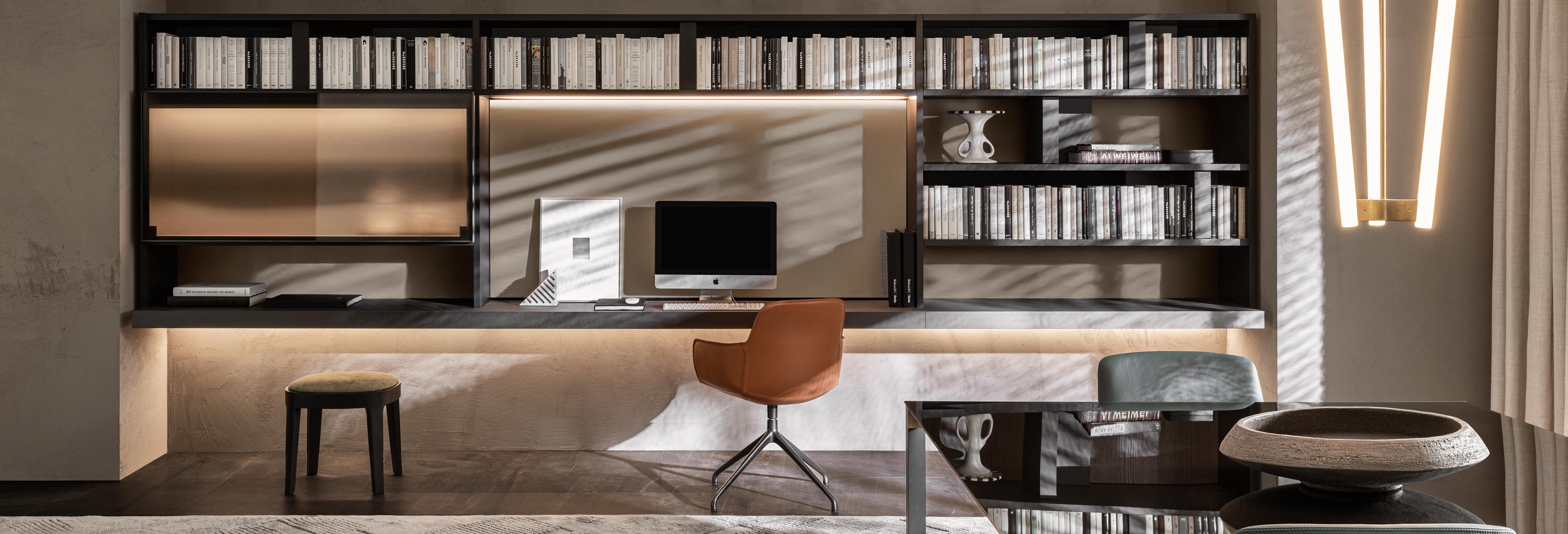 Home Office – Tagged TYPE_Tables – Molteni&C Online Store US