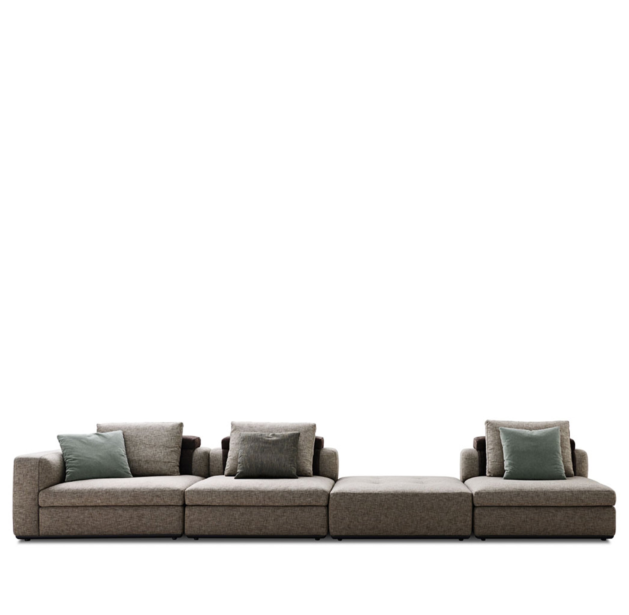 Albert　MolteniC　US　Modern　MolteniC　Online　Store　italian　design　sofa　modular　corner　–