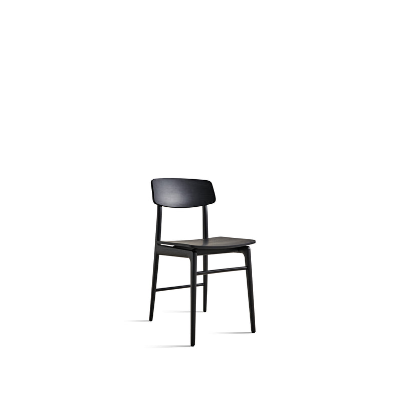 Woody | Set of 2 Chairs