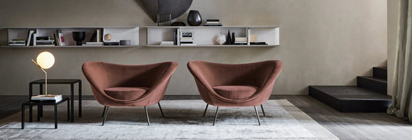 ヴィンテージ Molteni&C IBISCO チェア ② イタリア モルテーニ