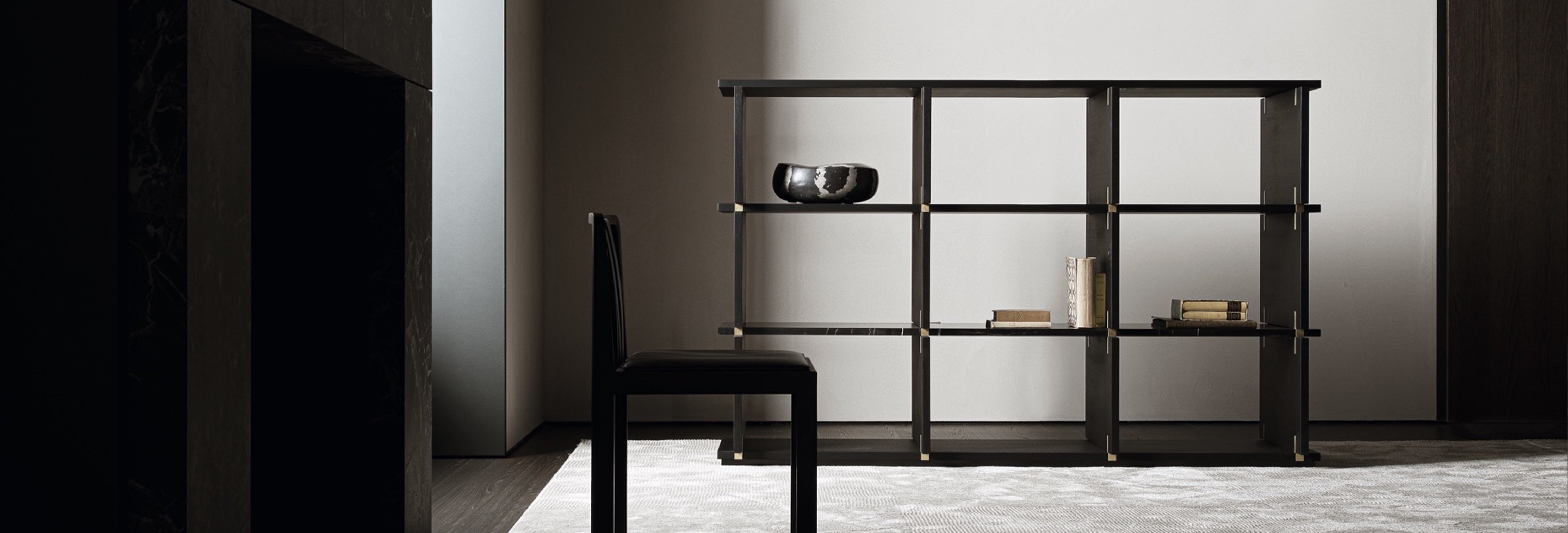 Molteni&C | Made in Italy | Bookcases – Molteni&C Online Store US