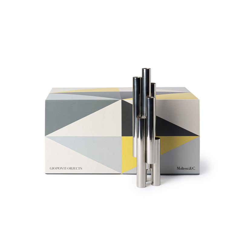 7Tubi | Gio Ponti Objects