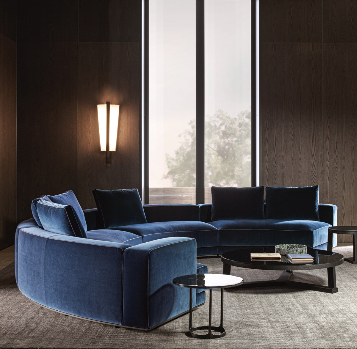 Modern Italian design sofas and loveseats | Molteni&C – Molteni&C Online  Store US