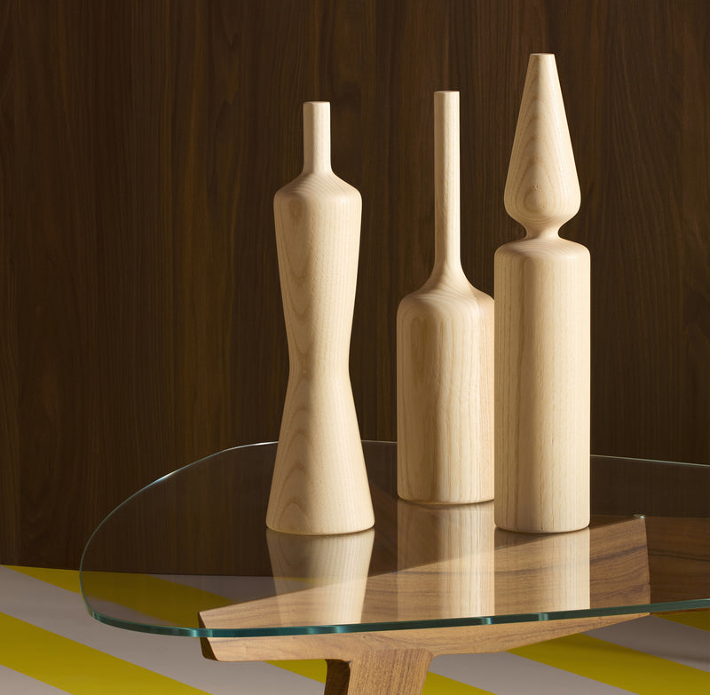 Bottiglie | Gio Ponti Objects