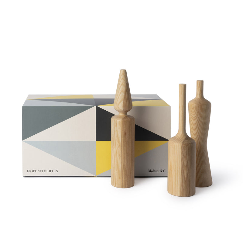 Bottiglie | Gio Ponti Objects