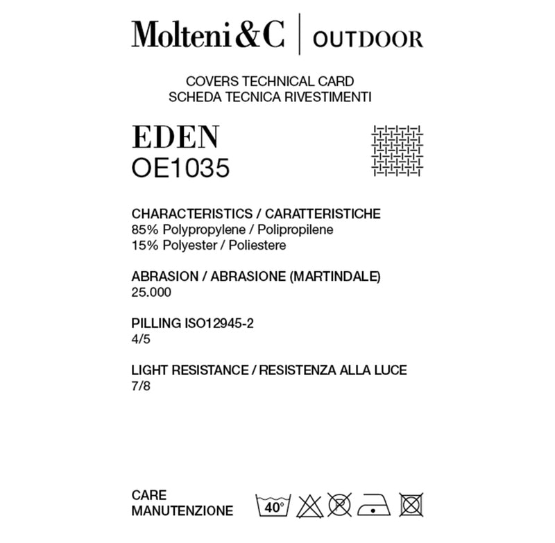 Jacquard Eden OE1035