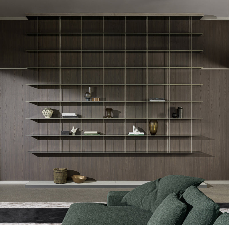 Graduate | Bookcase