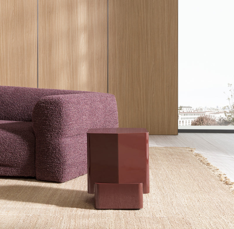 Lèa | Coffee Table