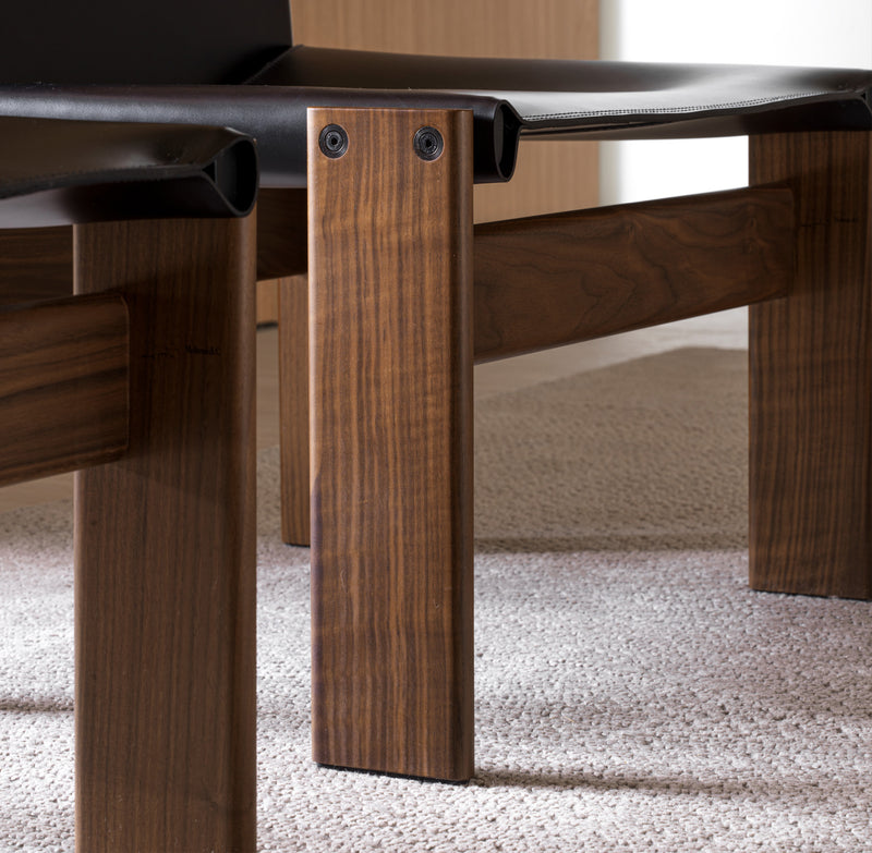 Monk | Armchair