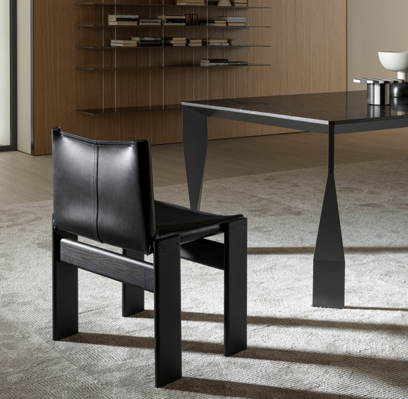 Monk | Chair