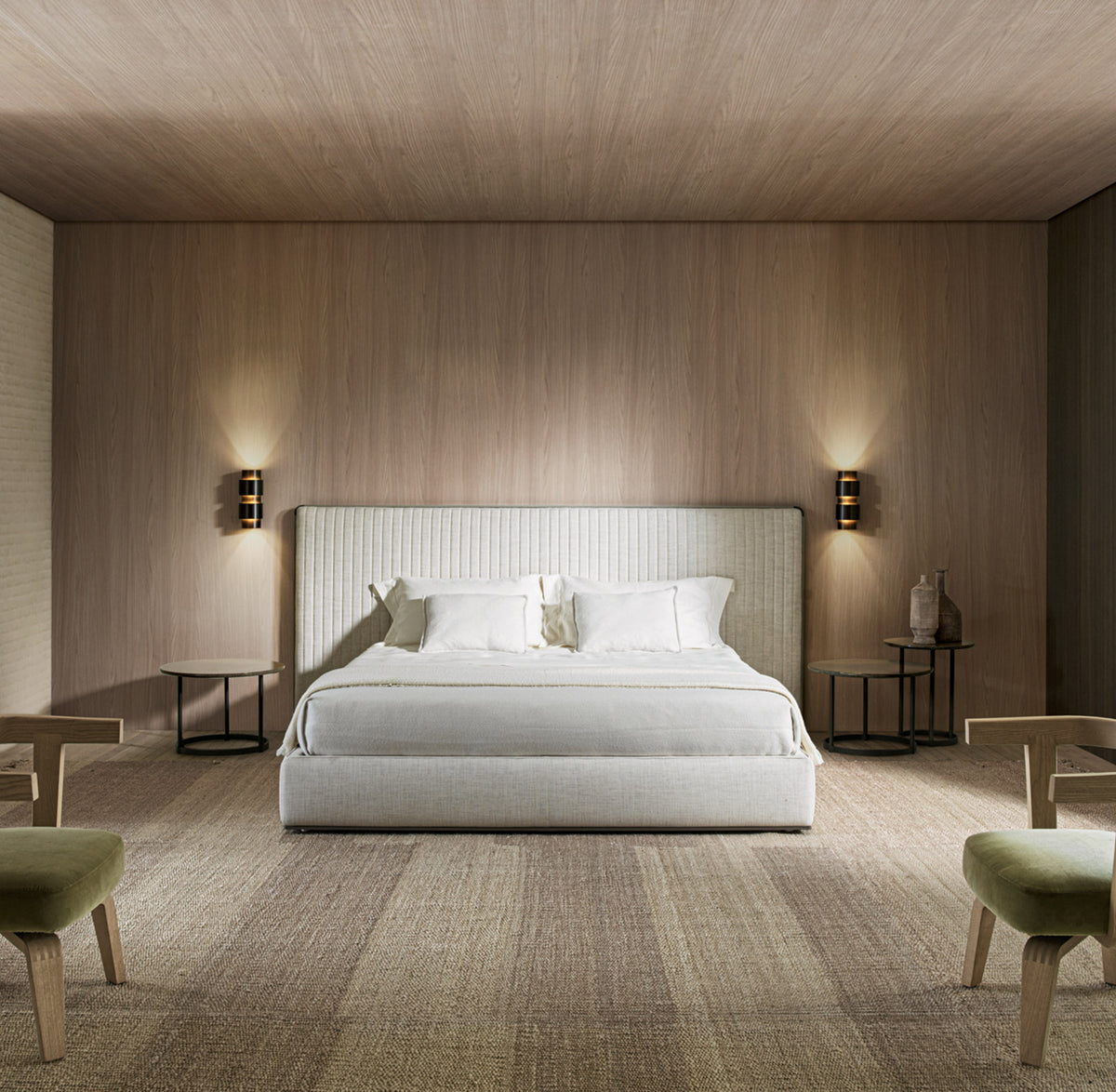 Italian designer modern beds Molteni C Molteni C Online Store US