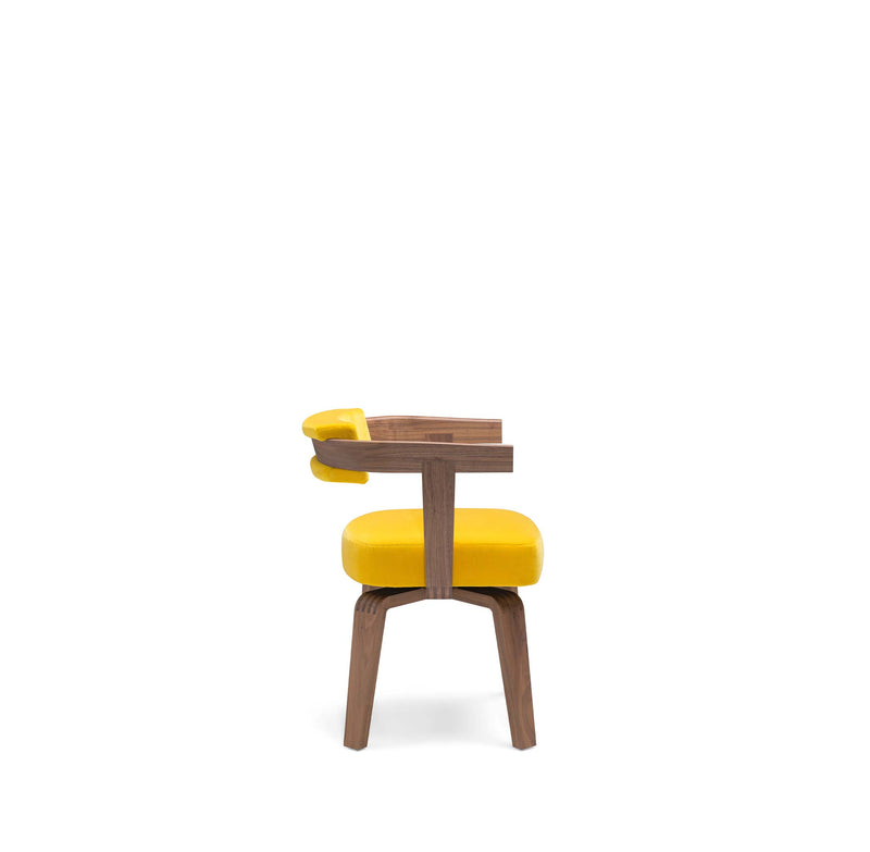 Porta Volta | Chair