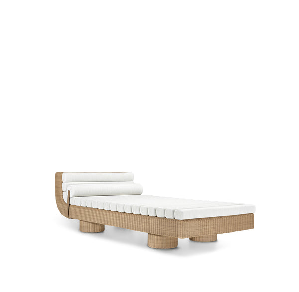 Pantalica | Outdoor | Daybed