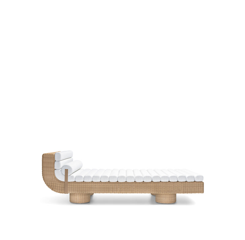 Pantalica | Outdoor | Daybed