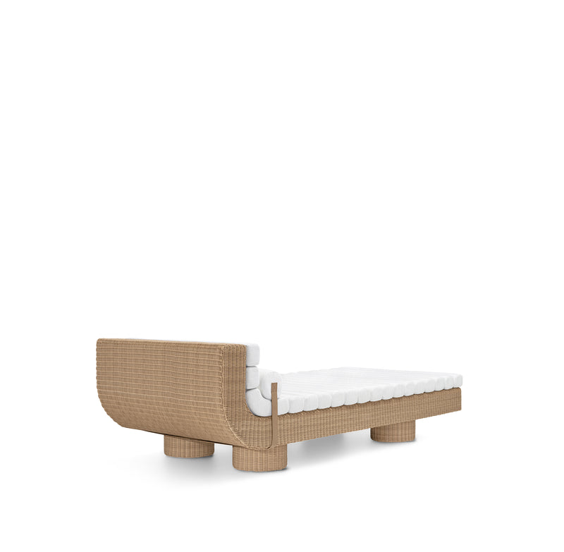 Pantalica | Outdoor | Daybed