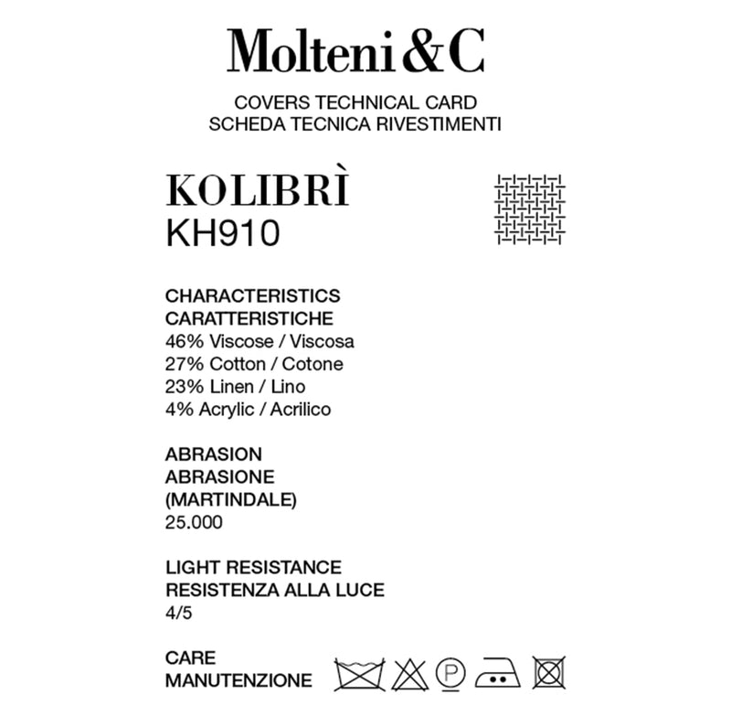 Canvas Kolibri KH910
