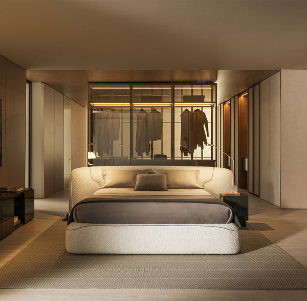 Theo | Bed