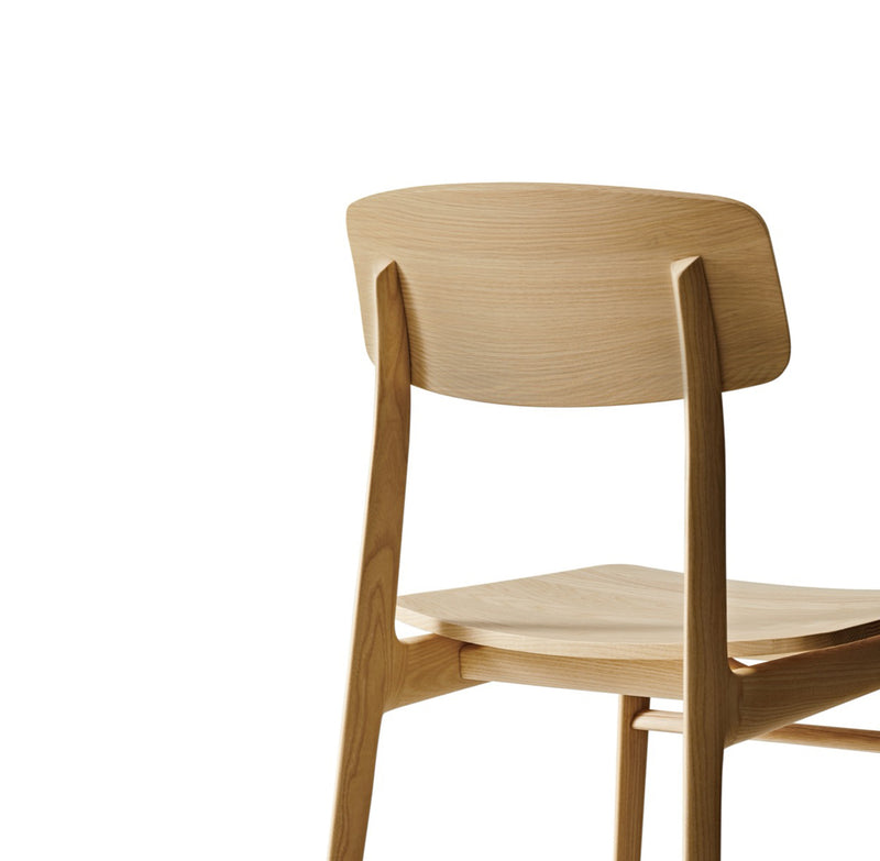 Woody | Chair