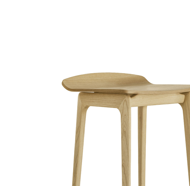 Woody | Stool