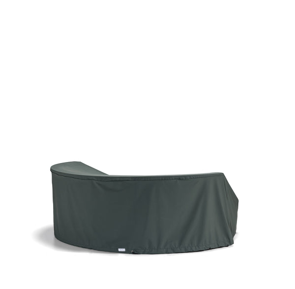 Sway | Outdoor | Pouf Cover