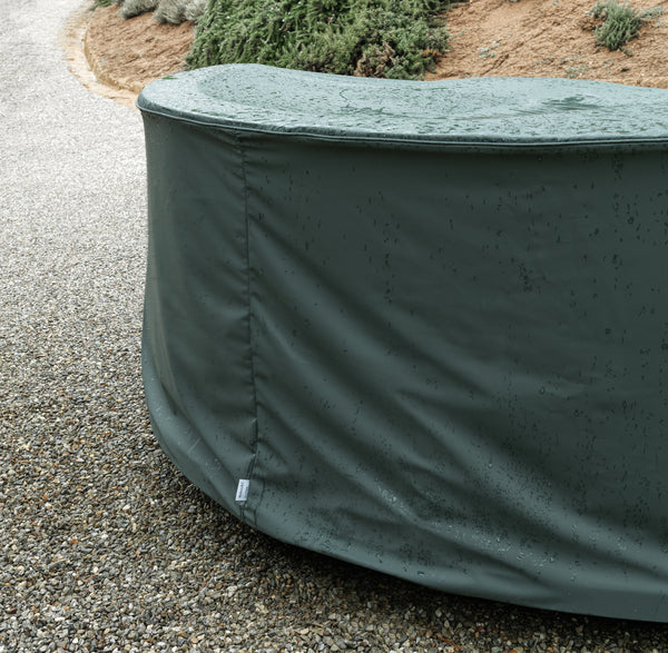 Sway | Outdoor | Coffee Table Cover