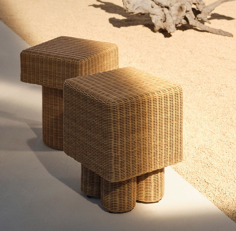 Pantalica | Outdoor | Stool