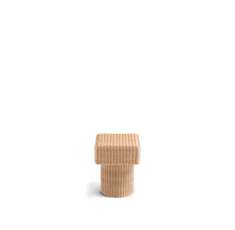 Pantalica | Outdoor | Stool