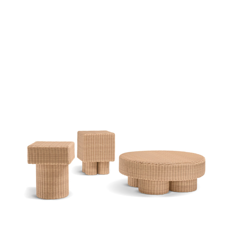 Pantalica | Outdoor | Stool