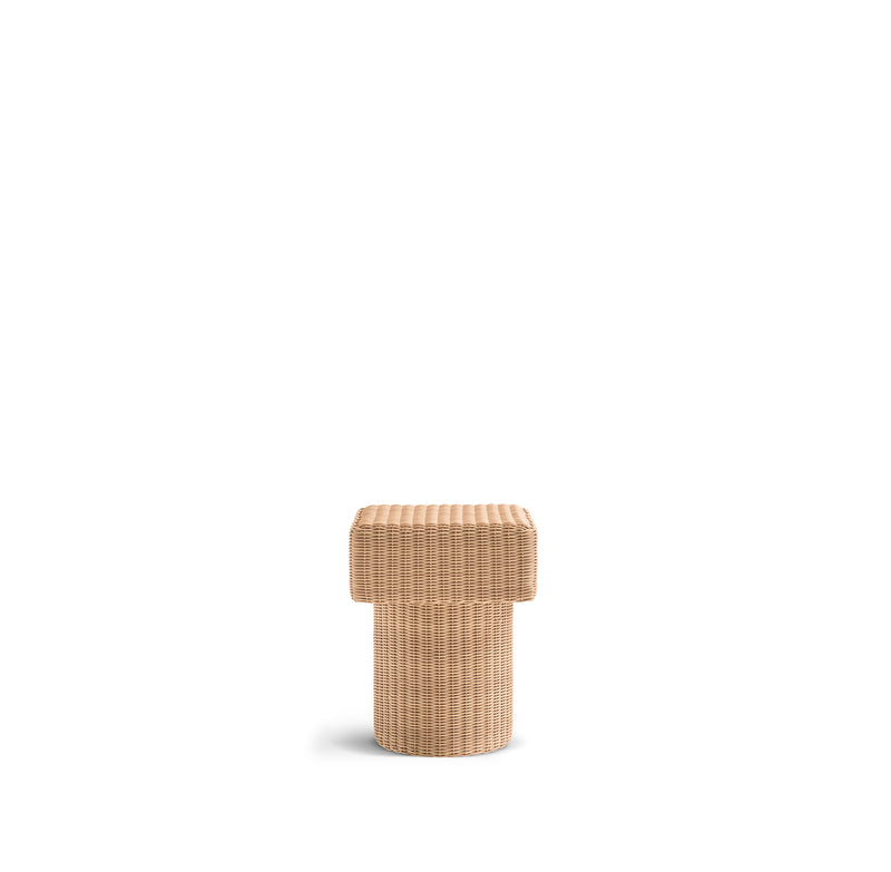 Pantalica | Outdoor | Stool