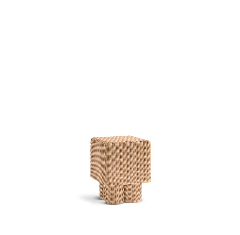 Pantalica | Outdoor | Stool