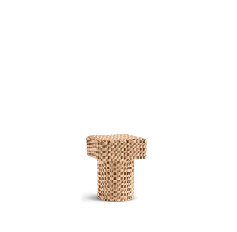 Pantalica | Outdoor | Stool