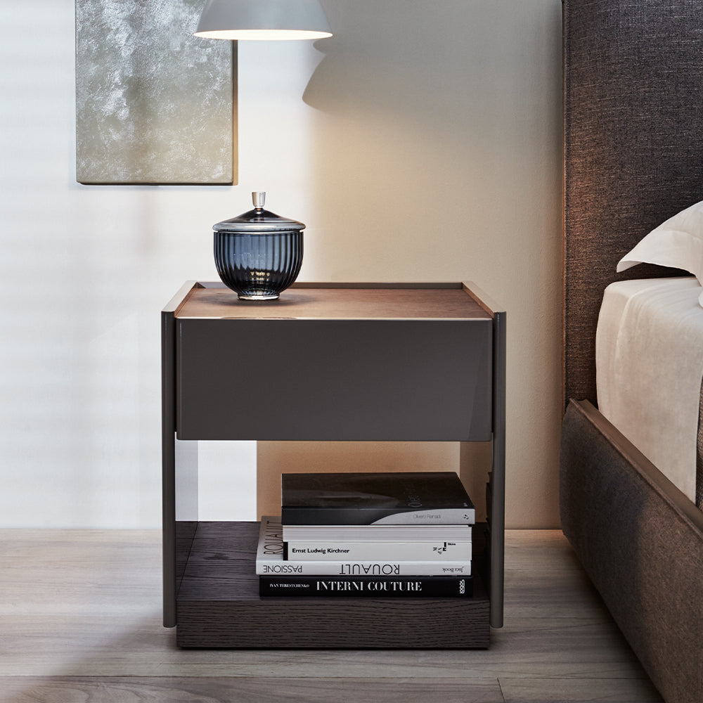 Bedside Tables – Molteni&C Online Store US