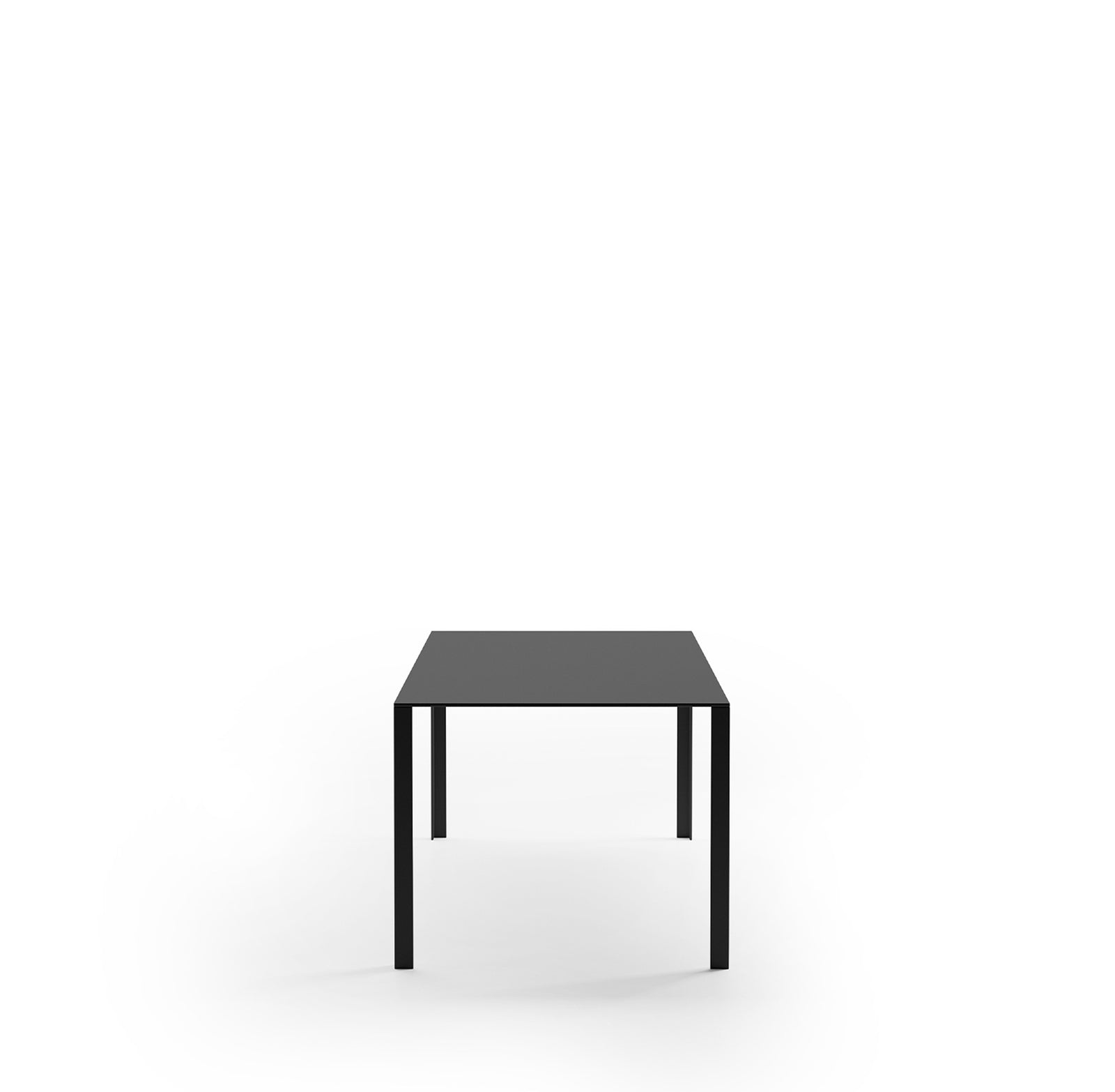 Molteni＆C ダイニングテーブル レスレステーブル ジャン•ヌーベル