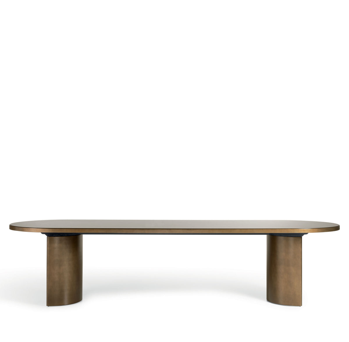 Molteni＆C ダイニングテーブル レスレステーブル ジャン•ヌーベル