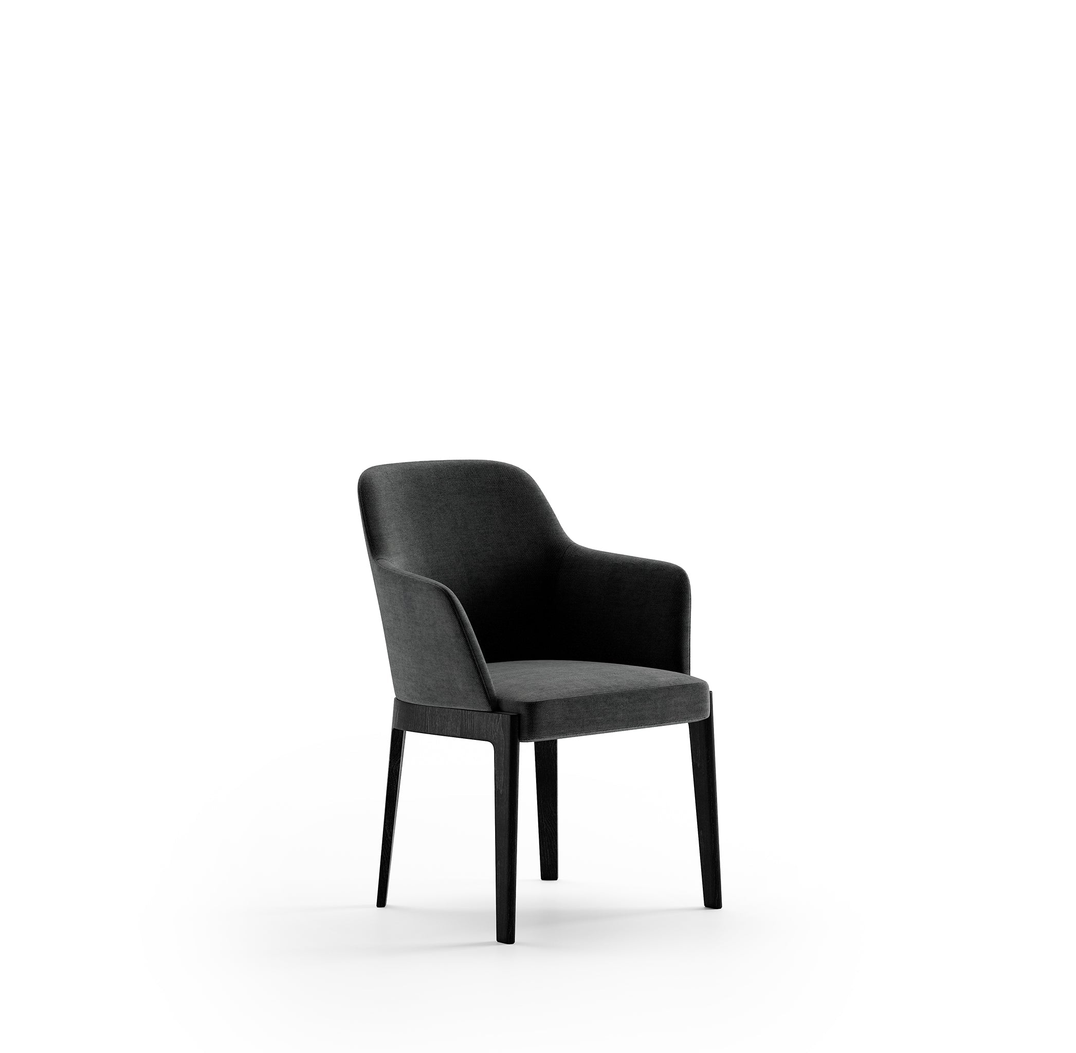 Molteni&C アルフレックス モルテーニ CHELSEA チェルシ 43万 Modern fabric or leather chairs - Chelsea - Molteni&C