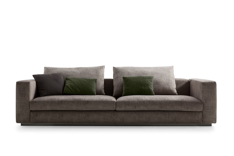 Rectangular Decorative Cushion