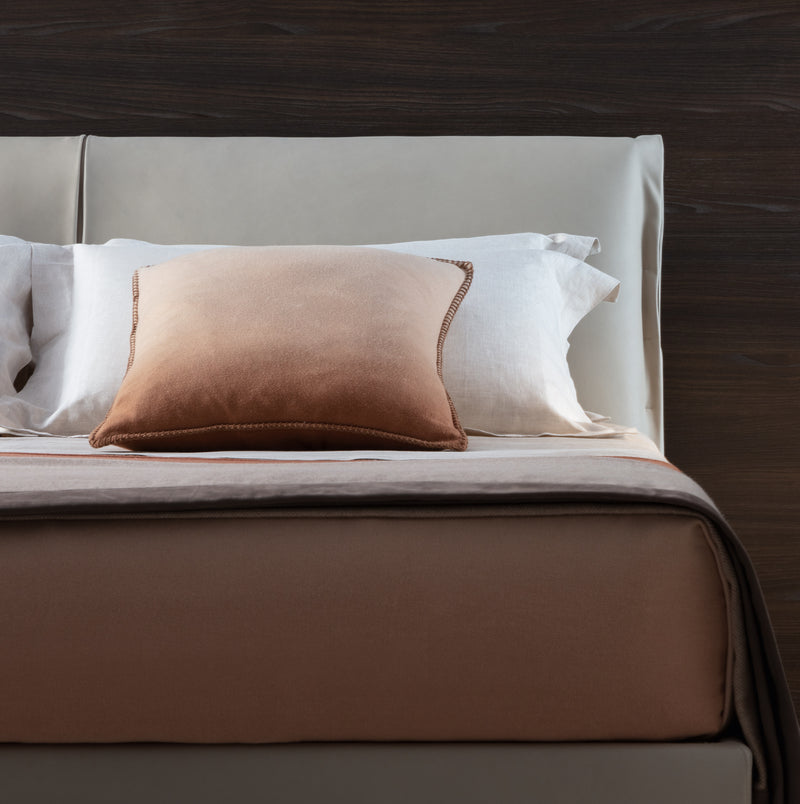 Soft Plaid | Cushion