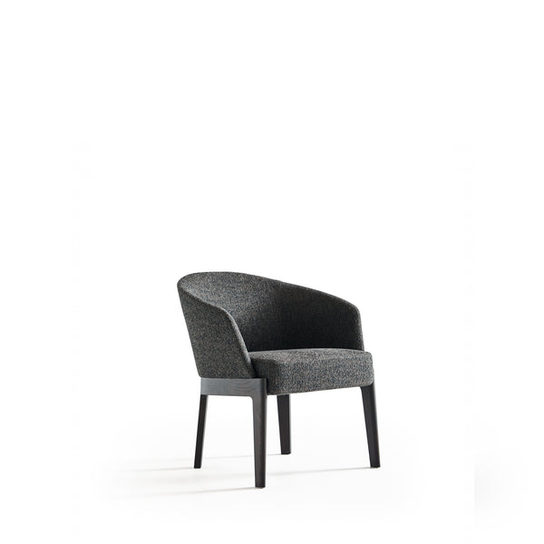 Molteni&C アルフレックス モルテーニ CHELSEA チェルシ 43万 Modern fabric or leather chairs - Chelsea - Molteni&C