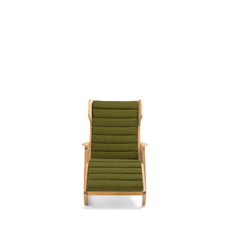 D.150.5 | Outdoor | Chaise longue
