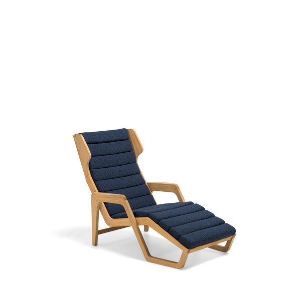 D.150.5 | Outdoor | Chaise longue
