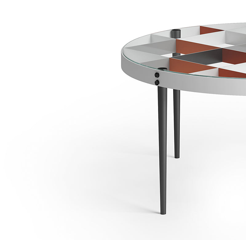 D.555.1 | Coffee Table