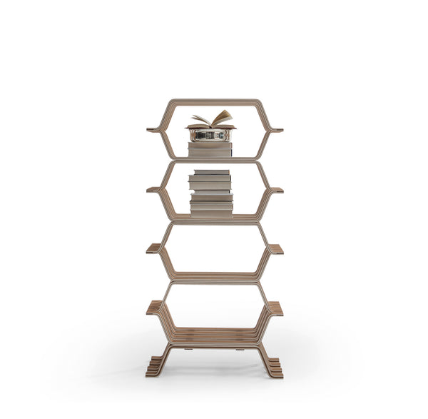 MHC.2 | Bookcase