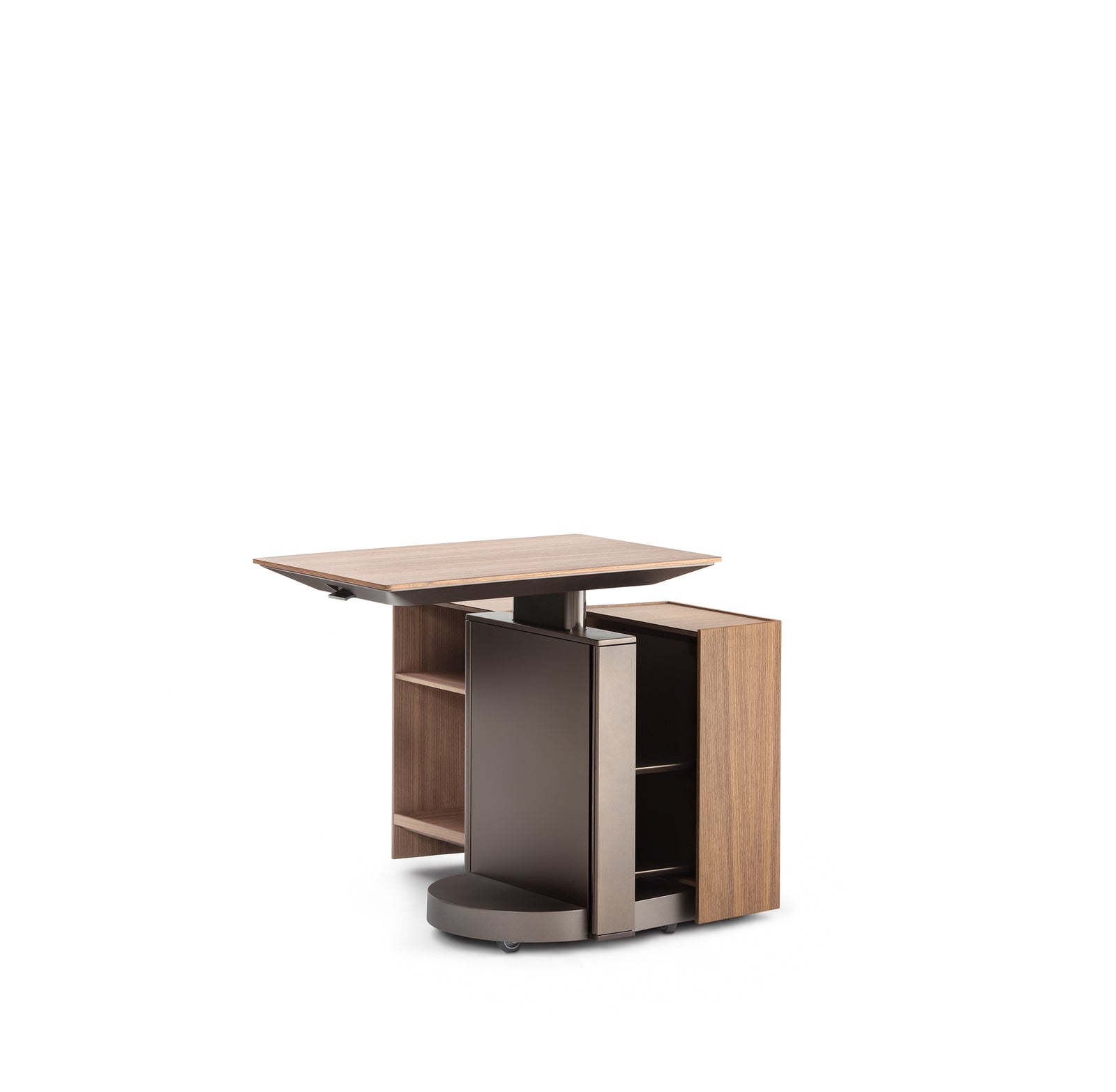 Molteni&C モルテーニ アルフレックス DODA 回転式 80万 Molteni&C モルテーニ アルフレックス DODA 回転式 80万