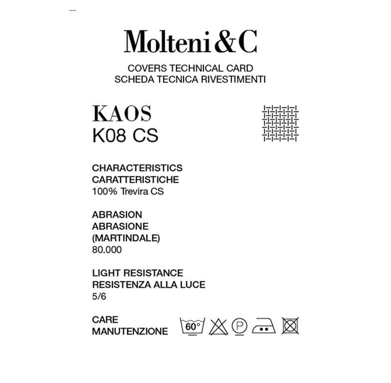 Canvas Kaos-CS KCS08