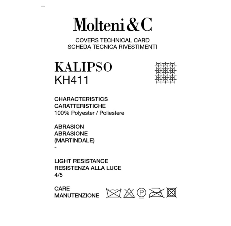 Faux Fur Kalipso KH411