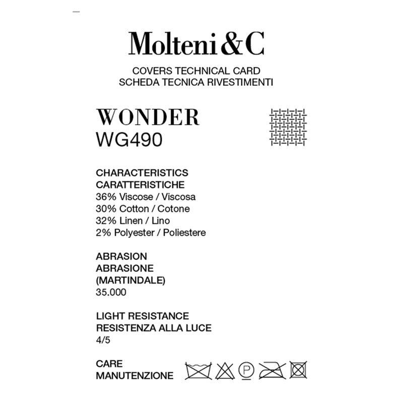 Chenille Wonder WG490