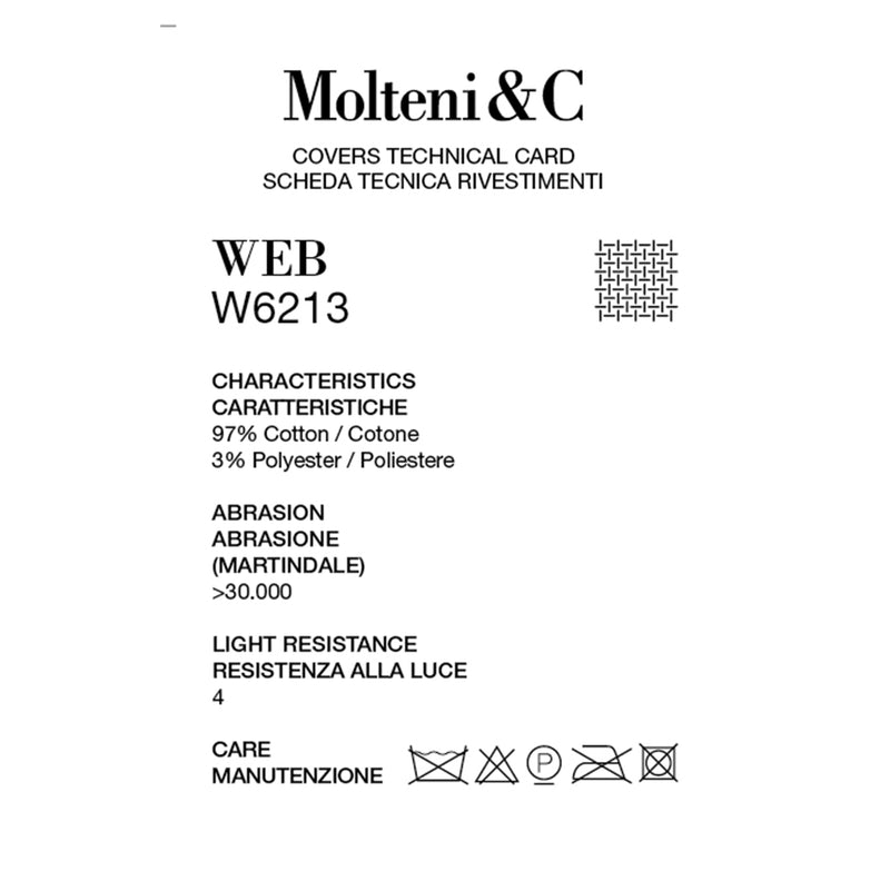 Velvet Web W6213