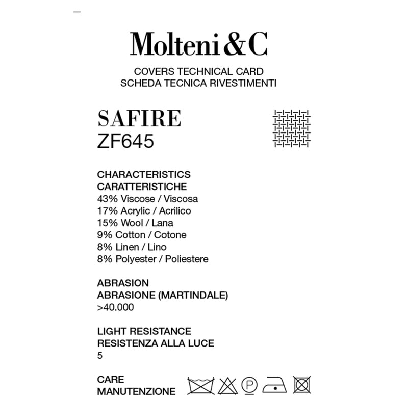 Boucle Safire ZF645
