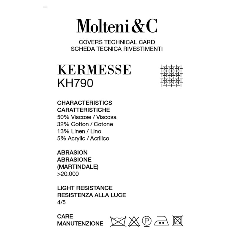 Chenille Kermesse KH790